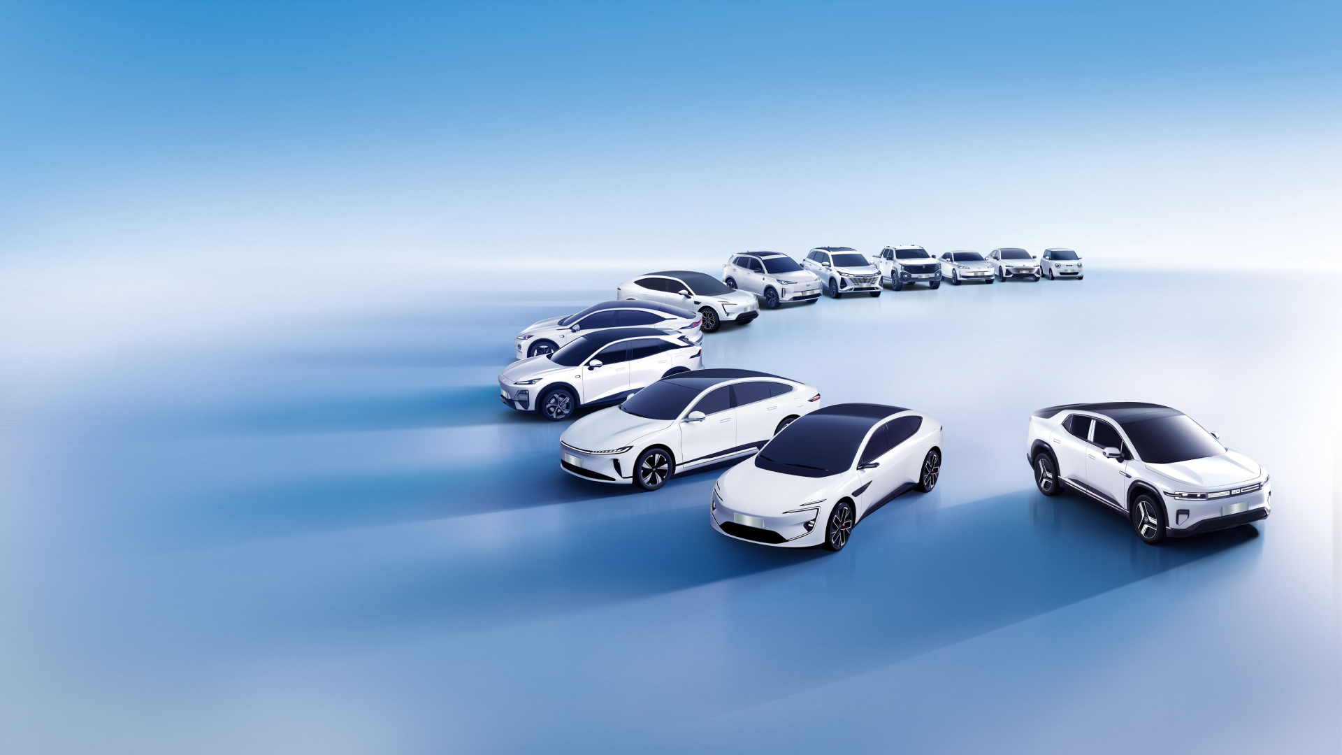 CHANGAN