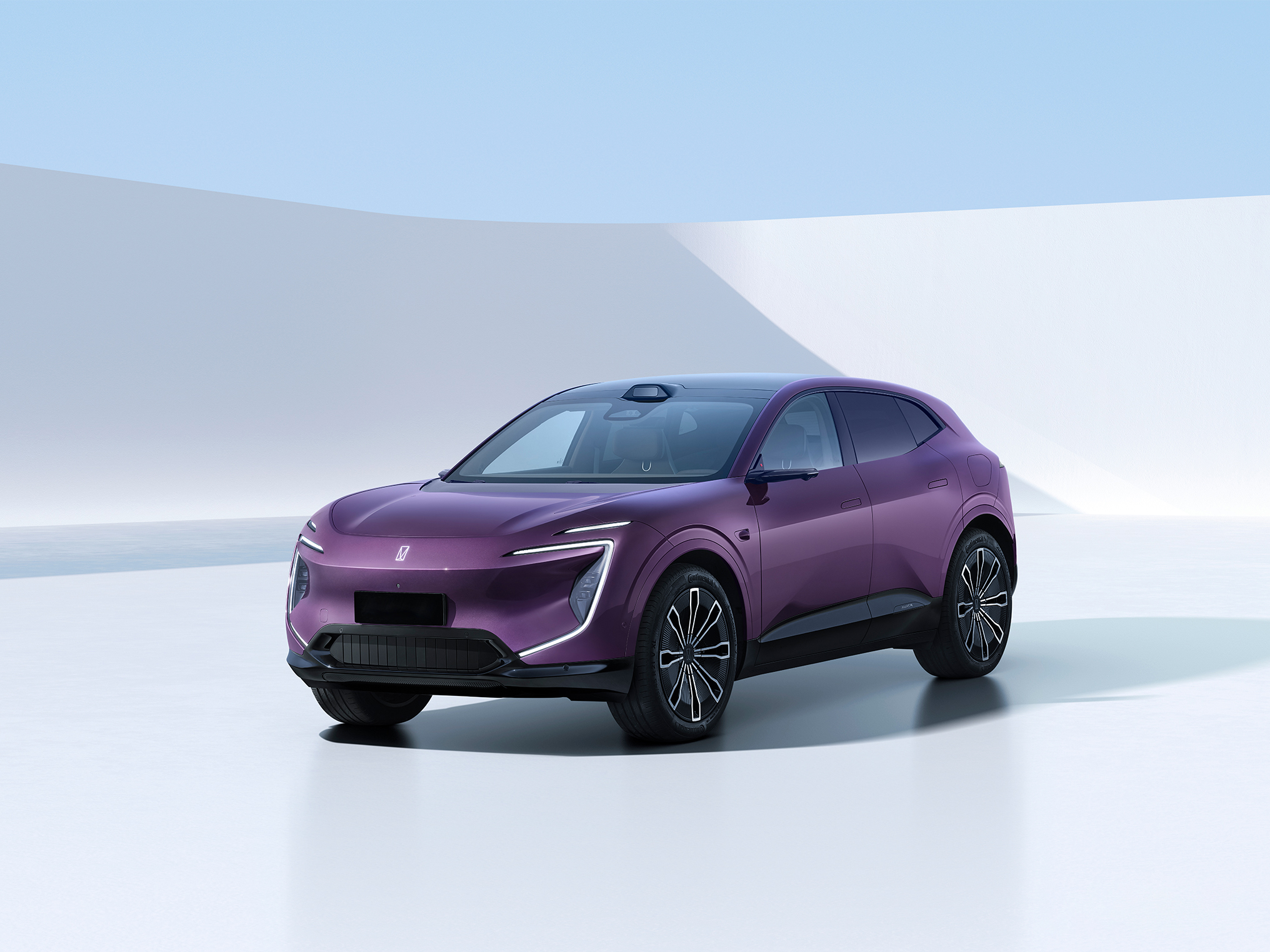 Left 45 degree of AVATR 07